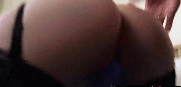  Hot Amateur GF In Amazing Sex Tape (harmony reigns) vid-09